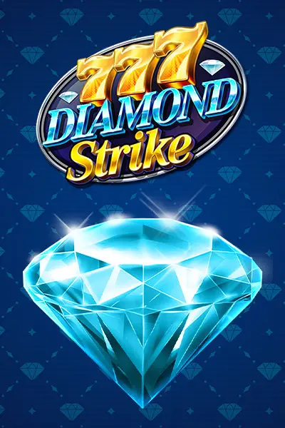 Spielautomat: Diamond Striker